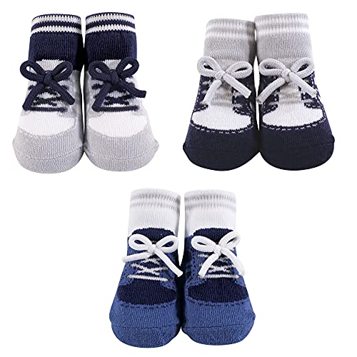 Blue Sneaker