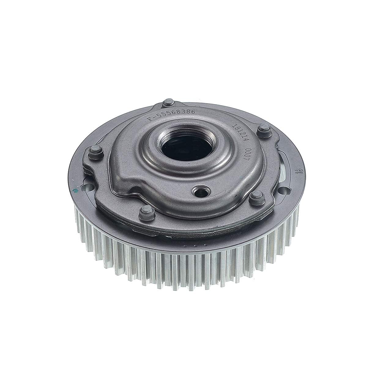 High-Performance Variable Timing Camshaft Gear Sprocket for Chevrolet Cruze Sonic Aveo Aveo5 (Intake Side) - Engine Upgrade & Performance Enhancement for Smooth Acceleration