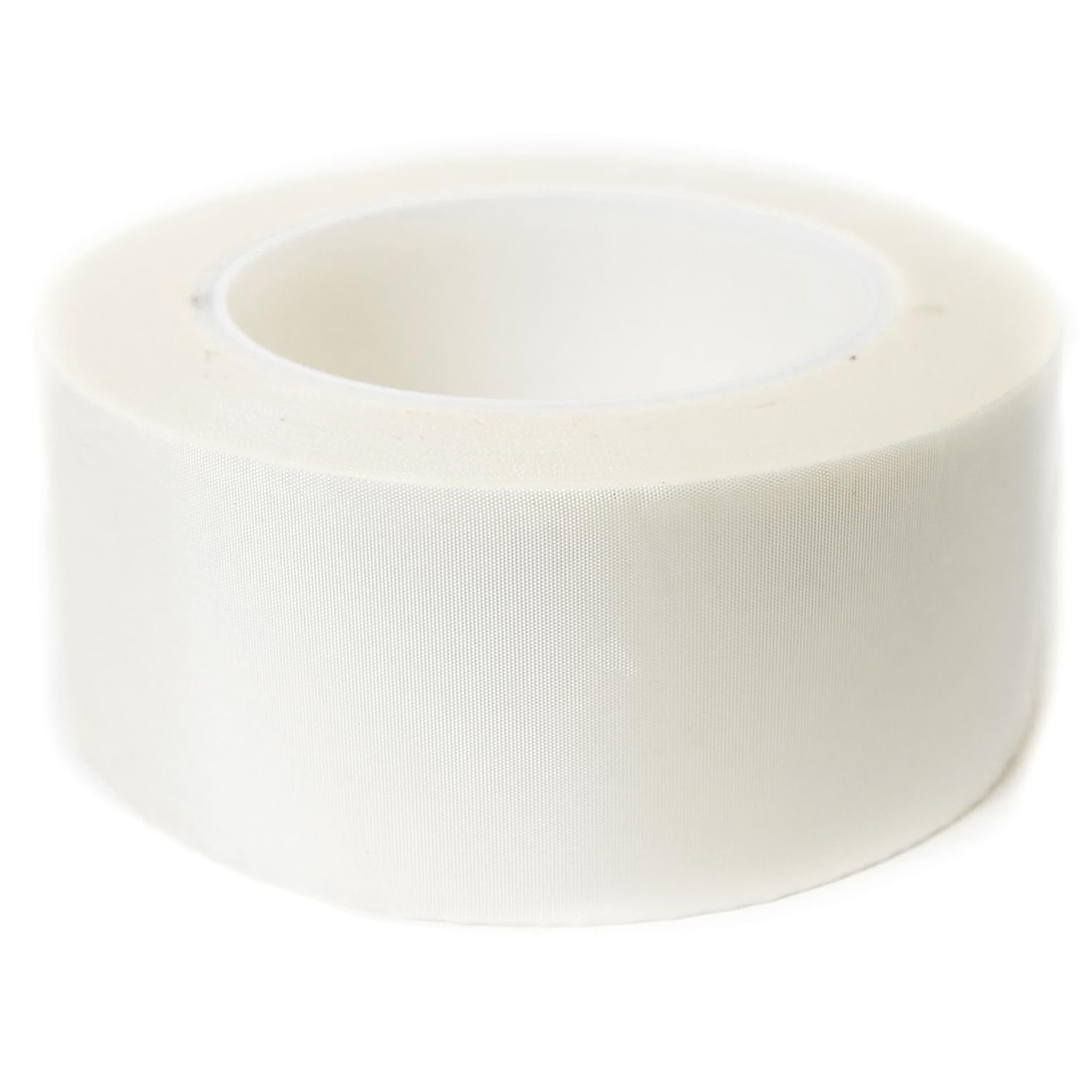High Temperature Resistant Glass Cloth Tape - 5 Mil Thick, 100mm x 36 Yards - Ideal for Electrical Insulation, HVAC Sealing & Automotive Repairs