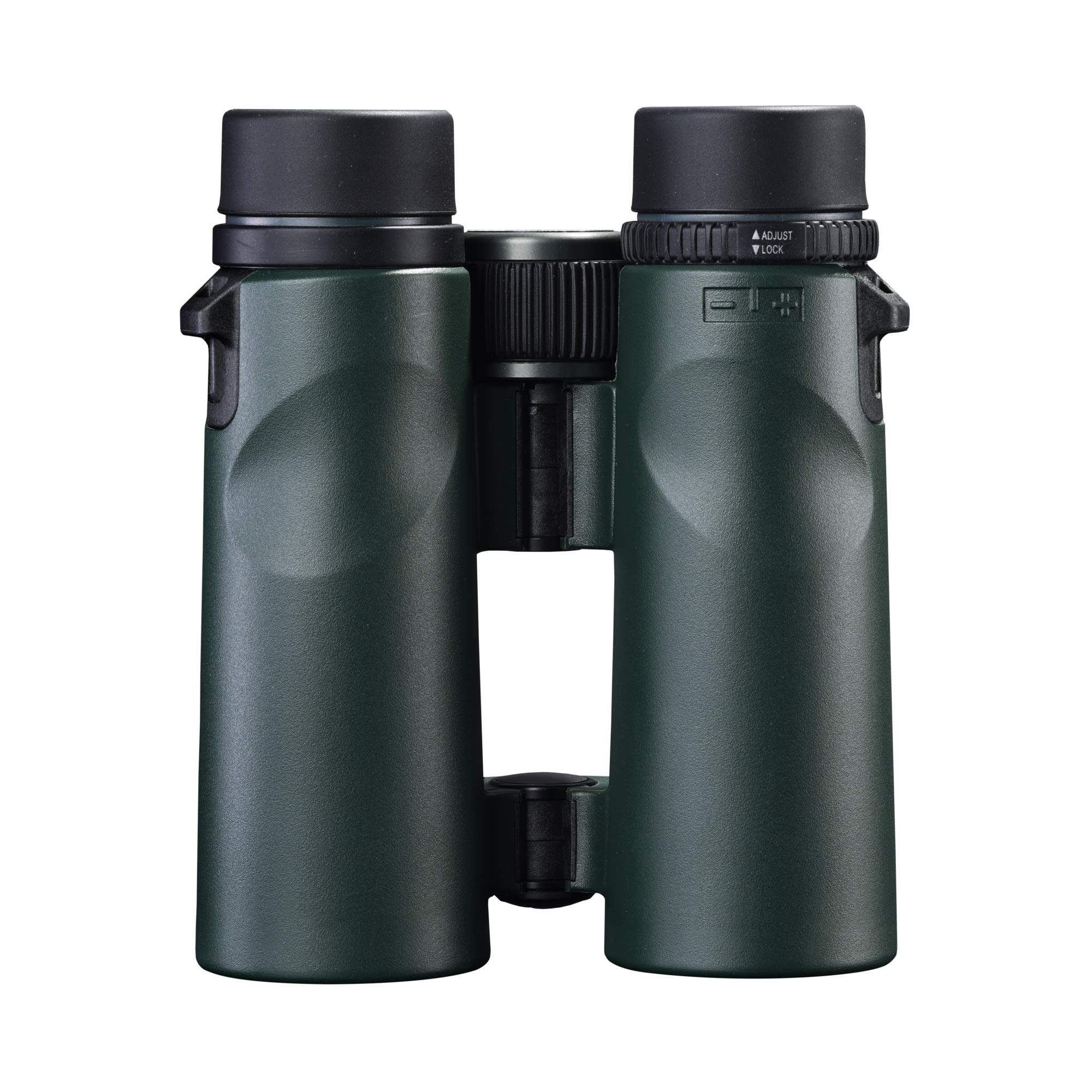 Vanguard VEO HD2 8x42 Lightweight Binoculars with ED Glass - Waterproof & Fogproof for Bird Watching, Hunting, and Outdoor Adventures