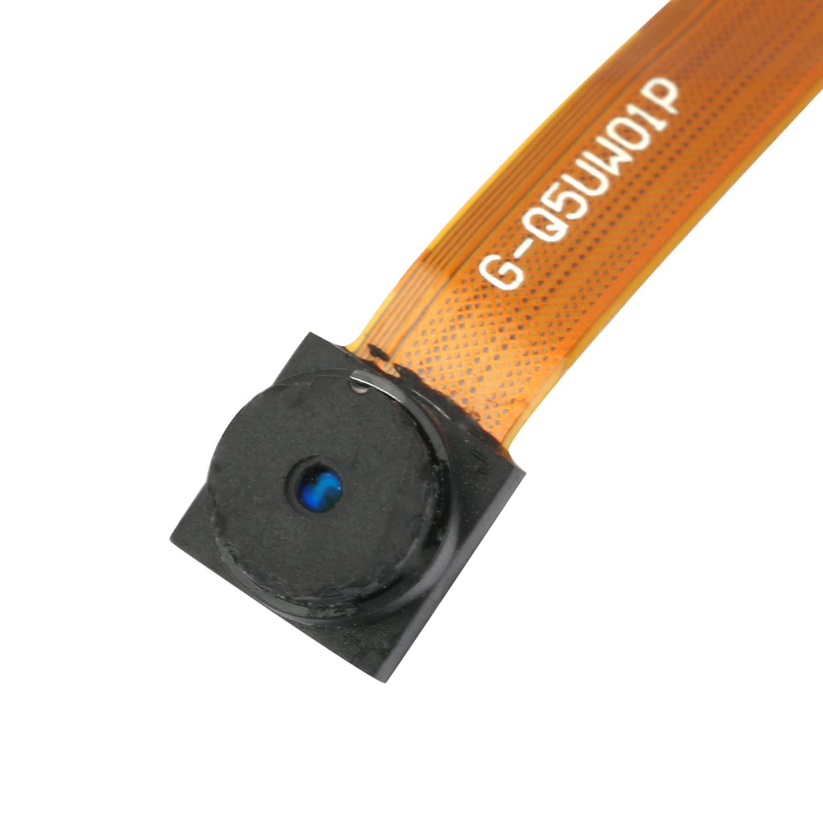 5MP USB Camera Module with 60° Wide Angle Lens - HD Video Webcam for Advertising Machines, Digital Signage, and Video Conferencing