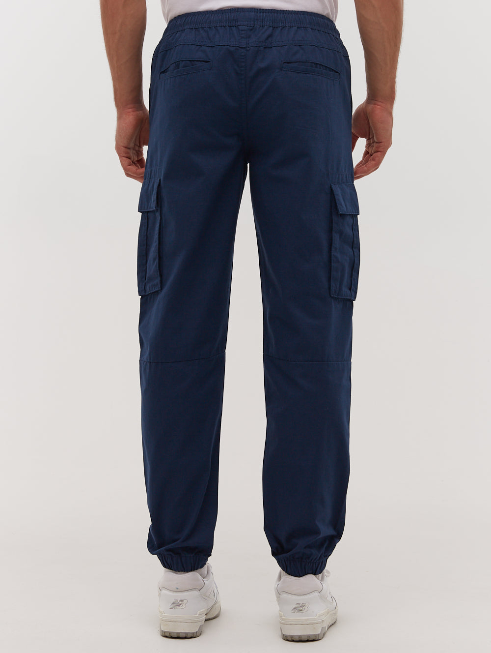 Devvie Cargo Pants for Men & Women - Durable Tactical Work Pants with Multiple Pockets | Perfect for Hiking, Outdoor Adventures & Casual Wear