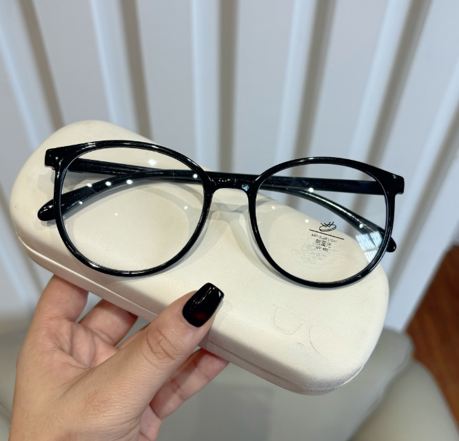 Blue Light Blocking Reading Glasses - Anti-Fatigue Computer Glasses for Screen Time & Digital Eye Strain Relief - Perfect for Office Work, Gaming & Online Studying