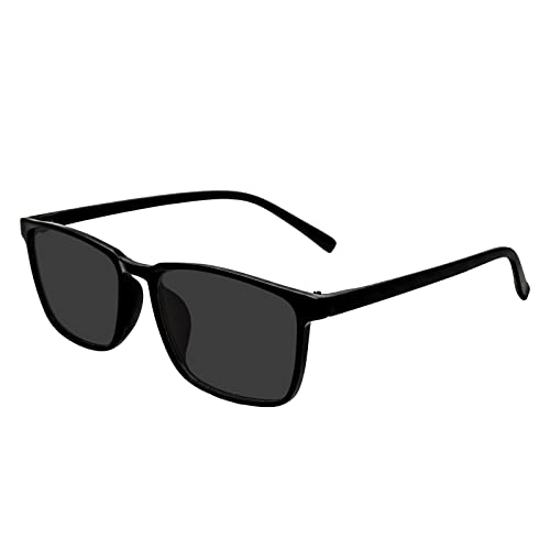 Black/Polarized