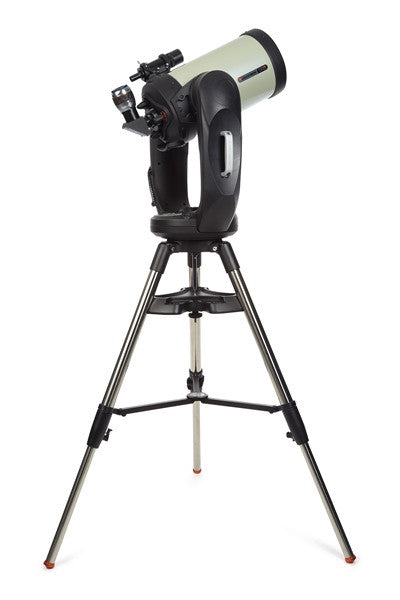 Celestron CPC Deluxe 925 HD Computerized Telescope with GPS - Professional Astronomy Equipment for Stargazing, Astrophotography & Backyard Observation