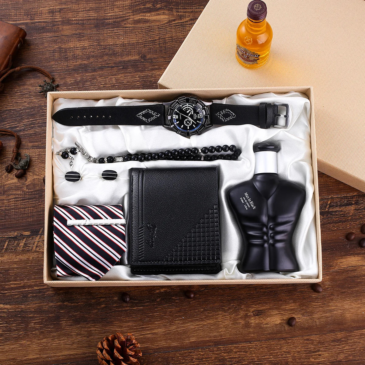 Luxury Gifts for Her & Him - Elegant & Thoughtful Presents for Birthdays, Anniversaries & Special Occasions | Perfect for Corporate Gifts, Wedding Favors & Holiday Surprises