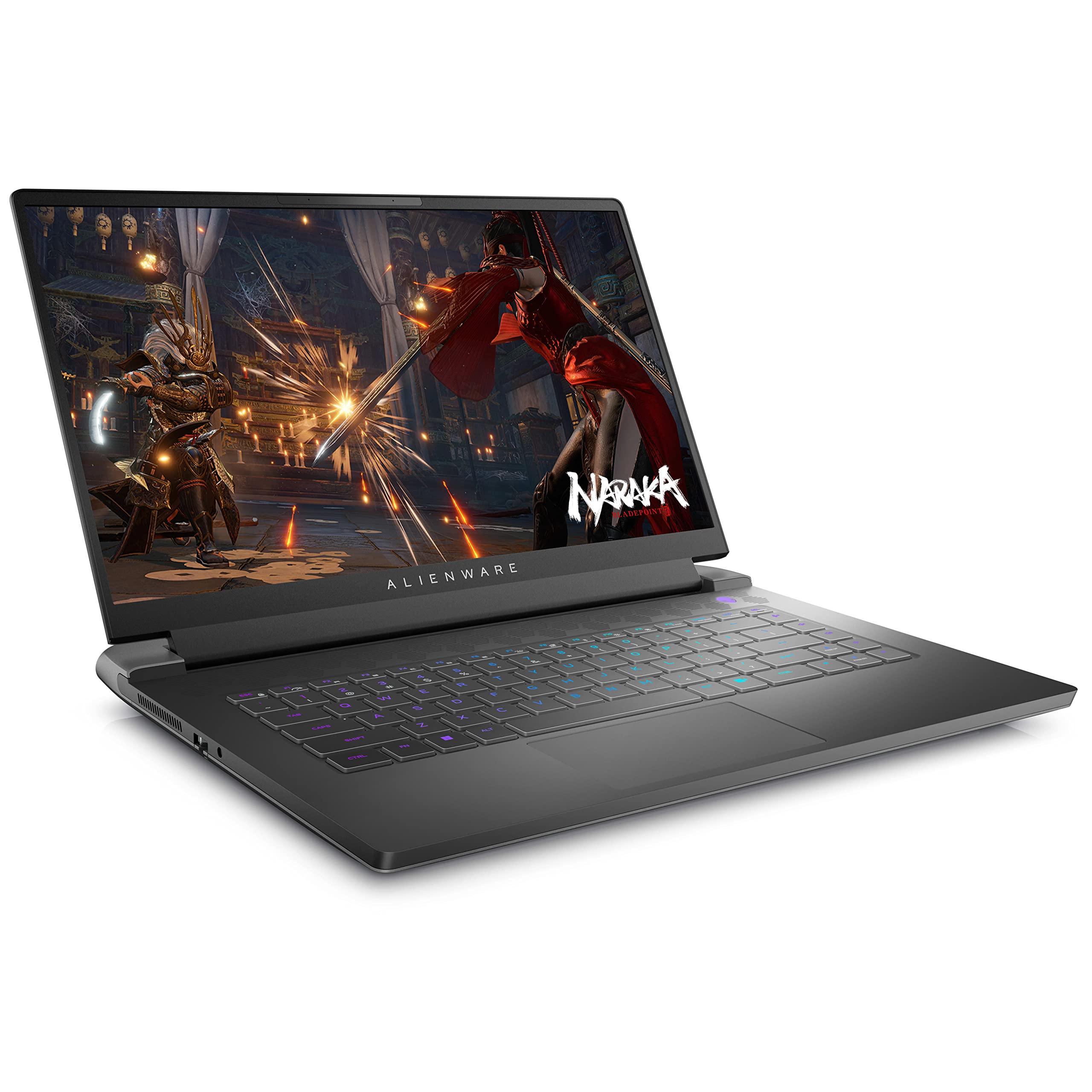 Alienware m15 R7 Gaming Laptop (2022) - 15.6