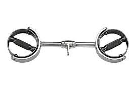 Troy Barbell SBCB 23 Supra Curl Bar Attachment - Premium Weightlifting Equipment for Strength Training & Home Gym Workouts - Perfect for Bicep Curls, Triceps Extensions & Arm Exercises