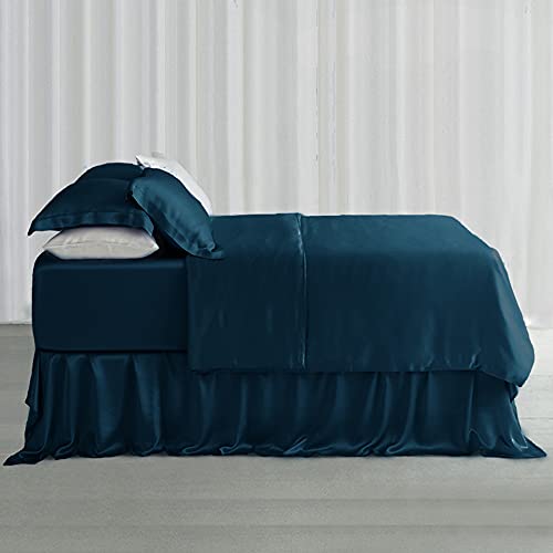 Peacock Blue