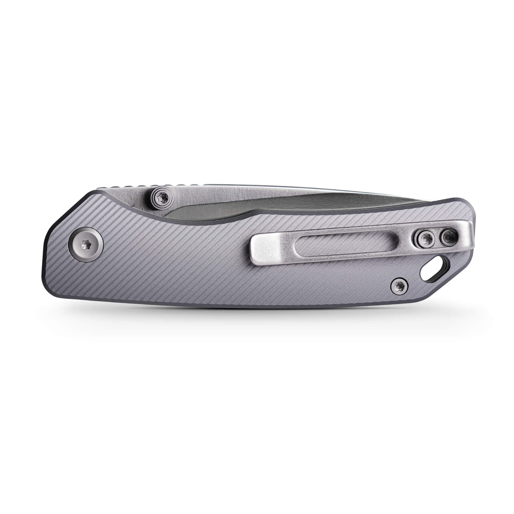 Premium Marten Top Liner Lock Folding Knife - 2.98