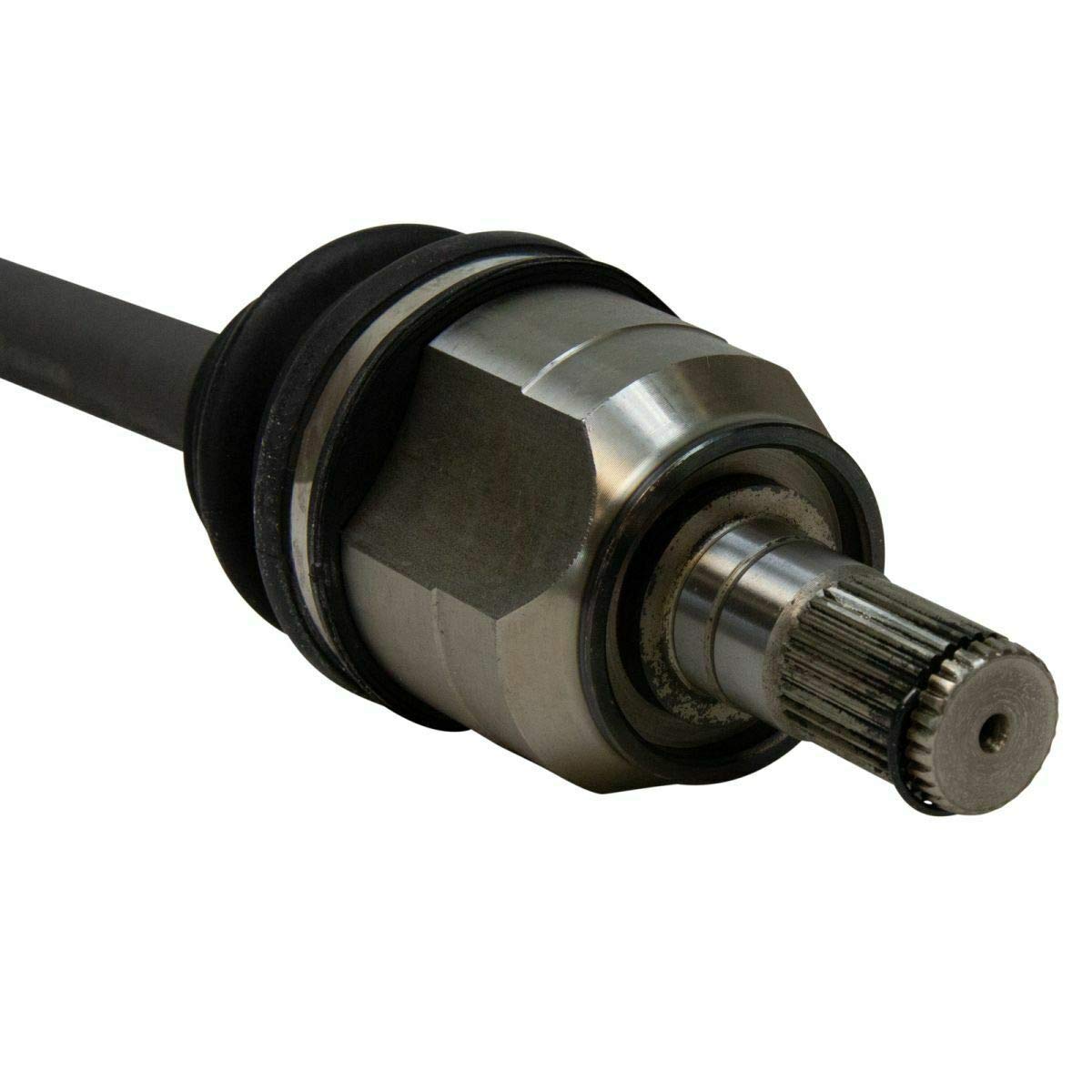 100% New Hyundai Kia Hybrid Front CV Axle Joint Shaft Assembly Set - Left & Right Side - Durable Auto Parts & Car Accessories - Perfect for Smooth Ride & Off-Road Driving