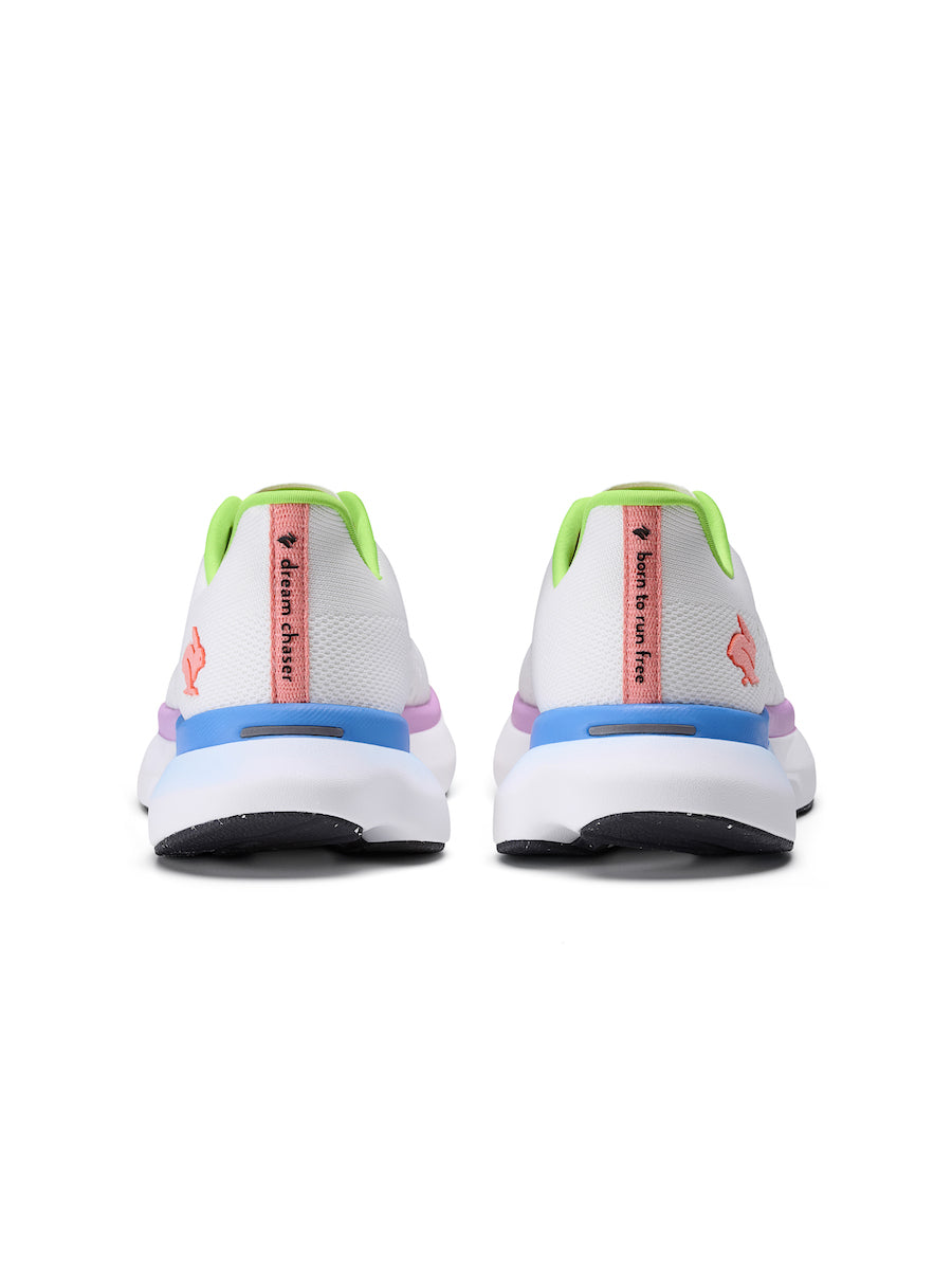 Women's Dream Chaser Running Shoes - Lightweight Marathon Training Sneakers for Women | Perfect for Long Distance Running, Jogging & Workouts