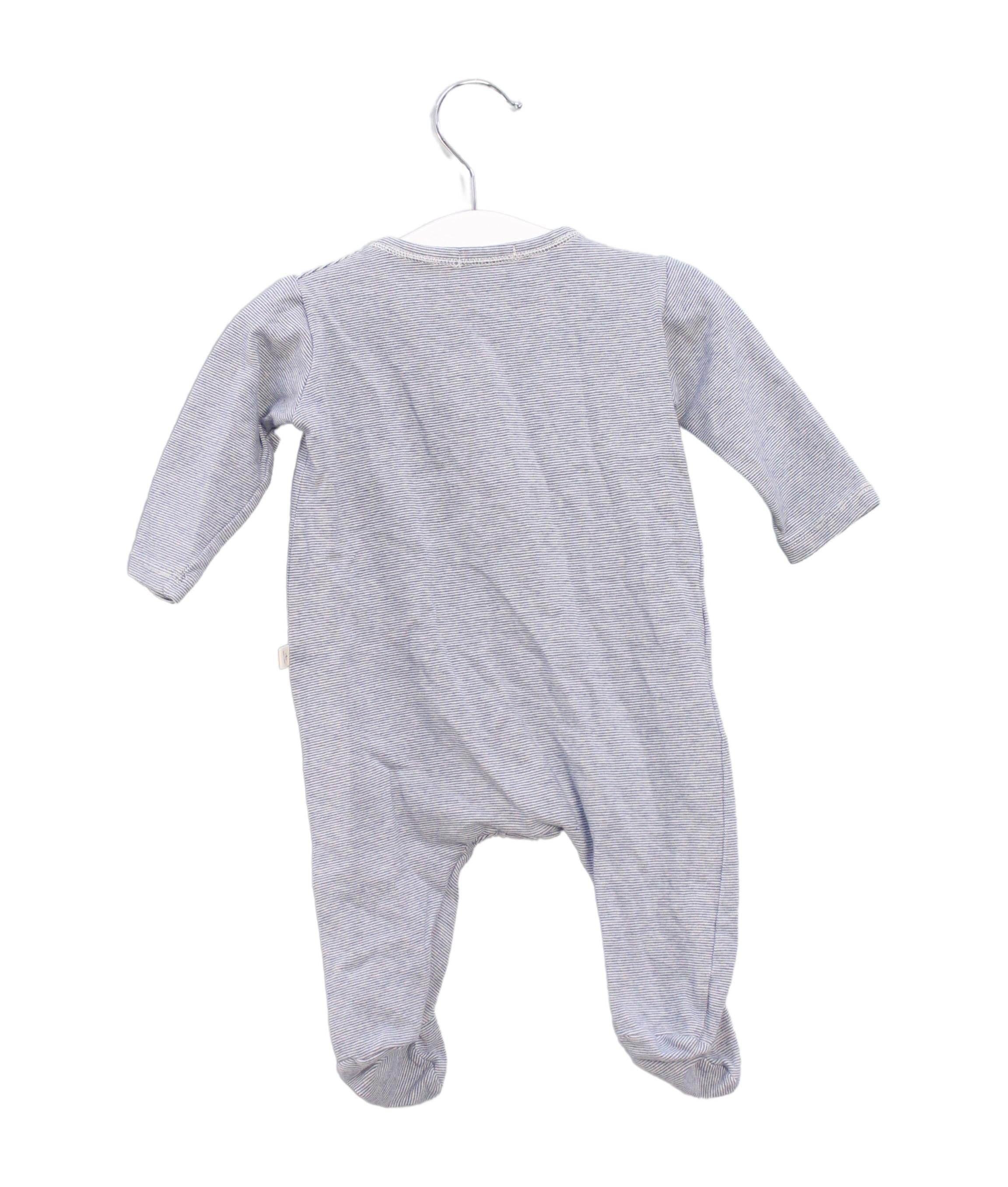 1+ in the Family Baby Onesie 3M - Soft Cotton Bodysuit for Newborns & Infants - Perfect for Playtime, Naptime & Family Photos