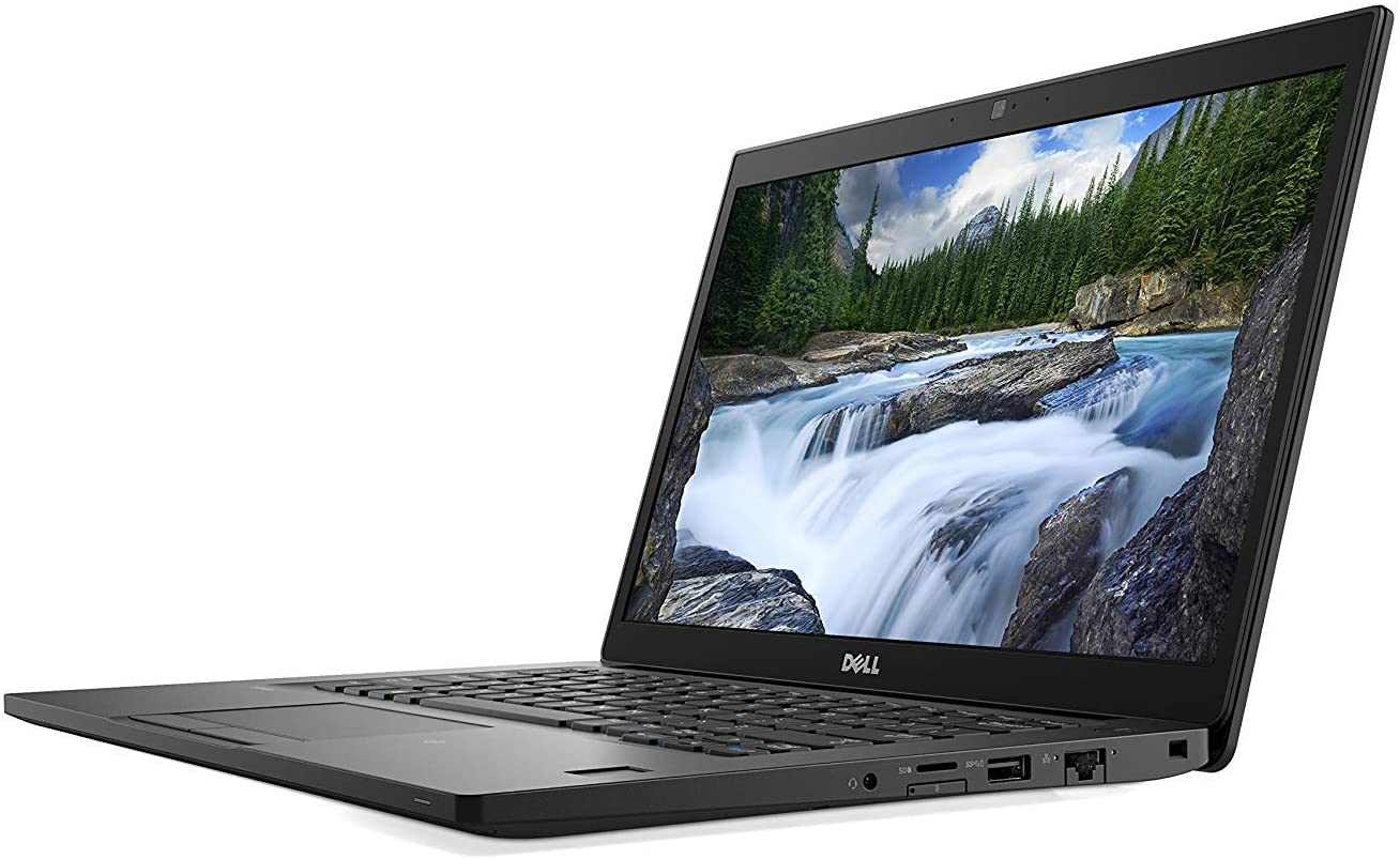 Refurbished Dell Latitude E7490 14.1