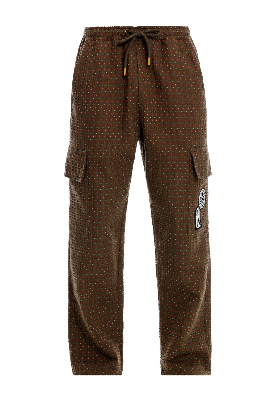 Rene Cargo Pants for Men - Durable Tactical Work Pants with Multiple Pockets | Perfect for Hiking, Outdoor Adventures & Casual Wear