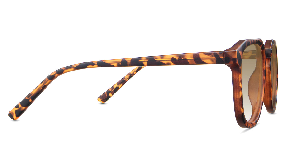 Reign Men's Prescription Sunglasses - UV Protection Polarized Lenses for Driving, Fishing & Outdoor Activities