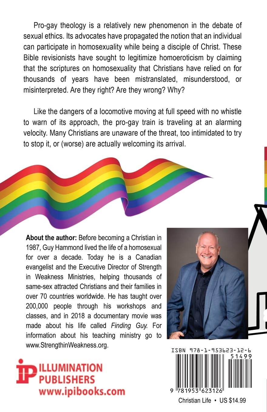Gay and Christian? Exploring Faith and Identity - Books & Resources for LGBTQ+ Christians | Personal Growth, Church Inclusion, Spiritual Journeys