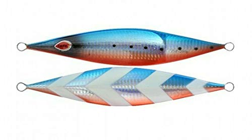 Blue Hologram