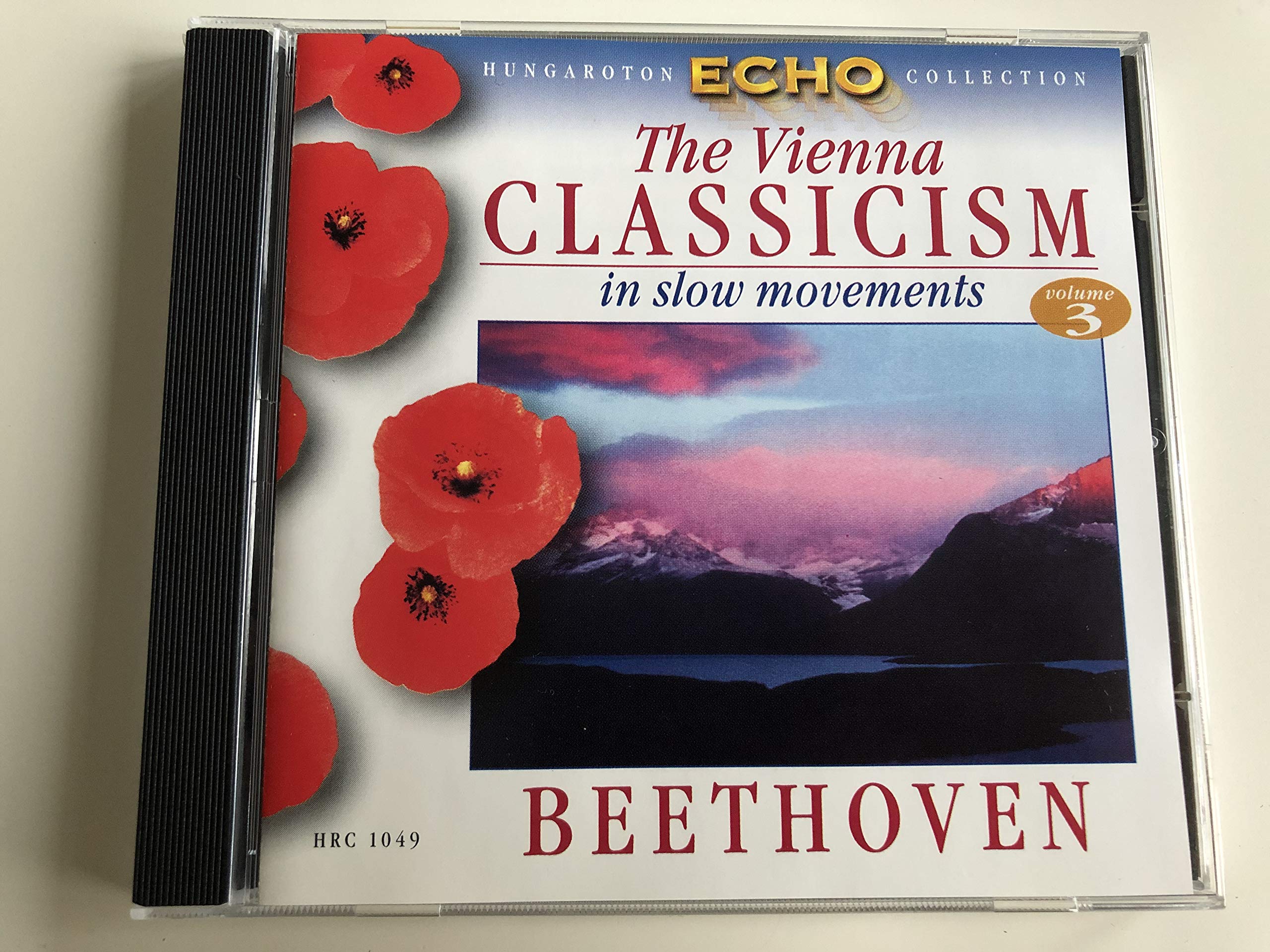 Vienna Classicism in Slow Movements 3 - Relaxing Classical Music for Study, Sleep & Meditation | Austrian Composer Masterpieces