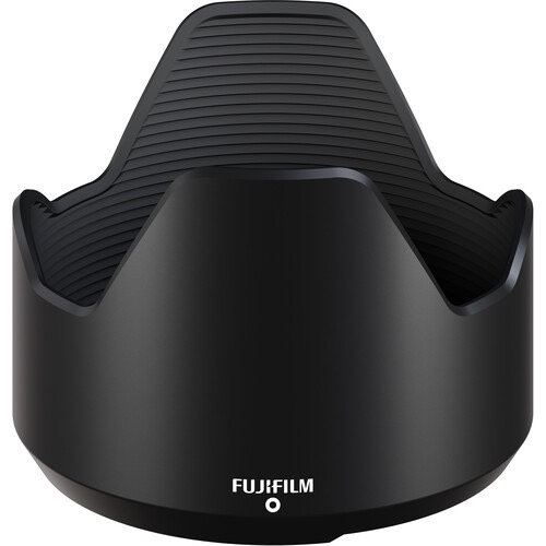 Fujifilm FUJINON XF 23mm F1.4 R LM WR Prime Lens - Fast Aperture for Stunning Portraits & Low Light Photography | Perfect for Street, Travel & Documentary Shooting