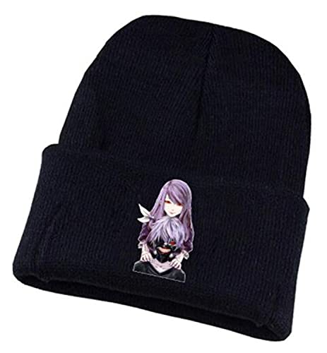 Black/8