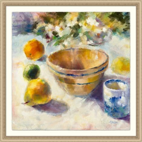 Elegant Afternoon Tea Table Set - Perfect for Garden Parties, Brunch, and Indoor Dining Decor