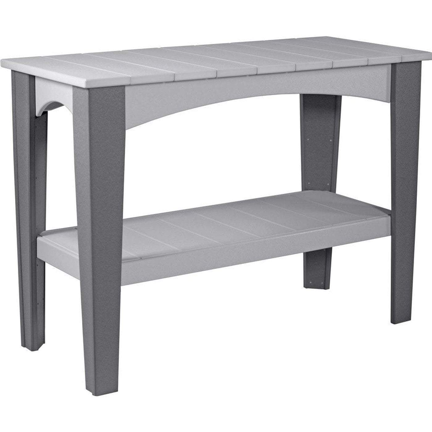 Dove Gray On Slate