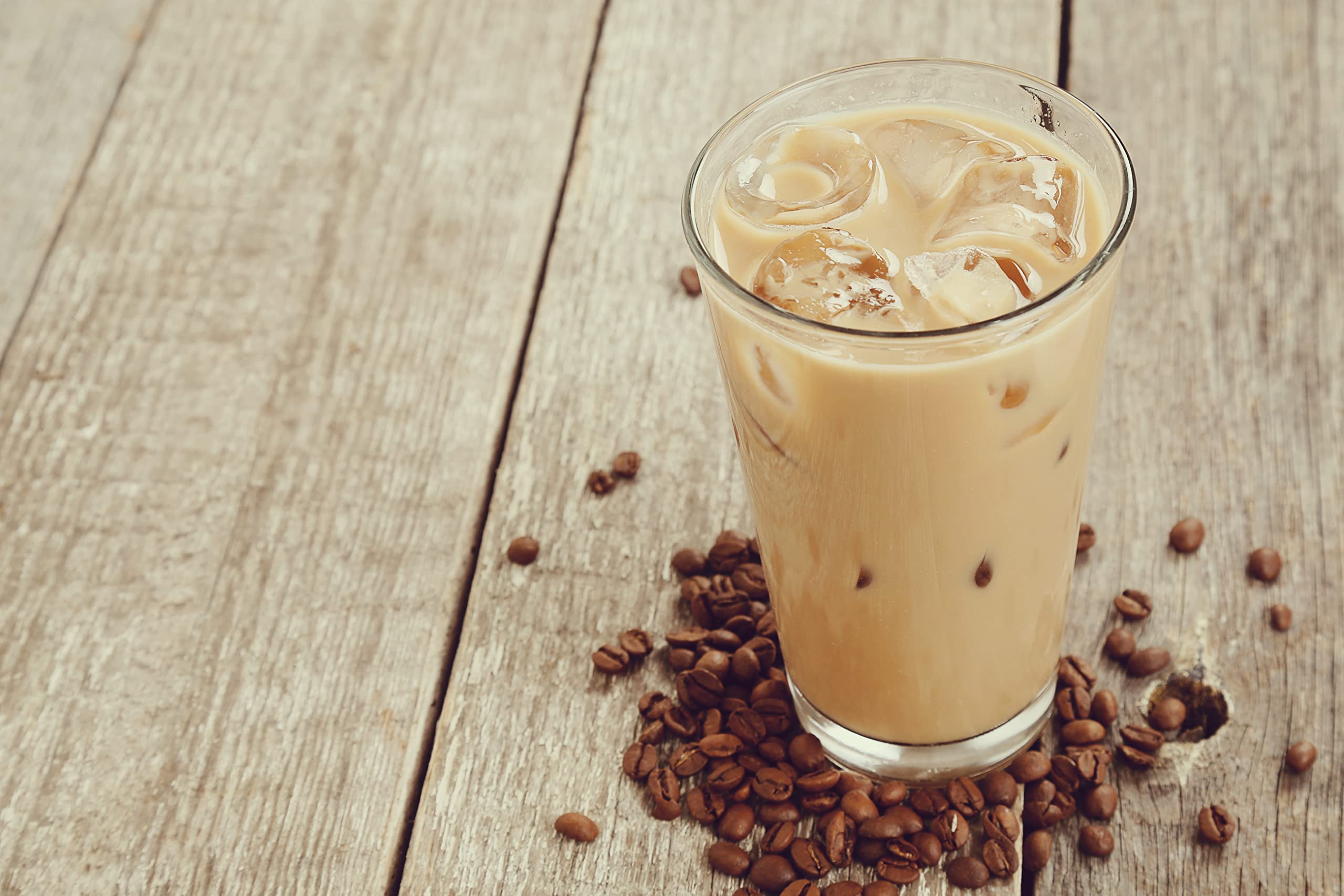 Schwarzwaldmilch Protein Caffé Latte - High Protein Coffee Drink, 10 x 250ml Ready-to-Drink Cups - Perfect for Breakfast, Gym & On-the-Go Energy Boost