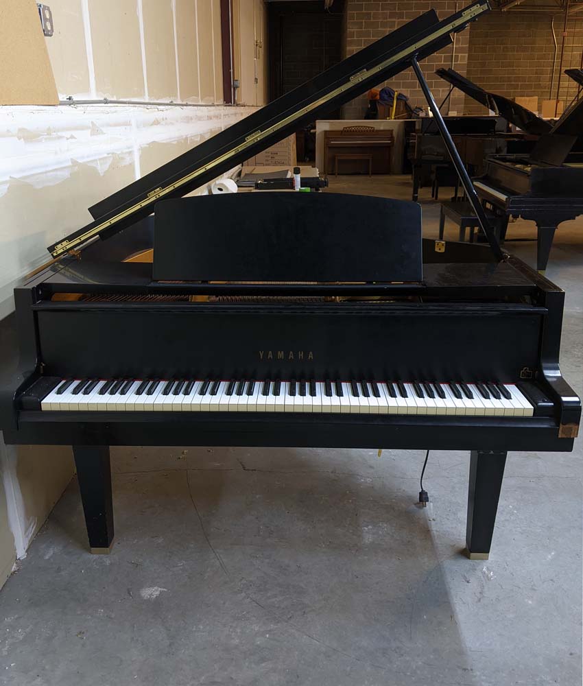 1984 Yamaha GH1 5'3