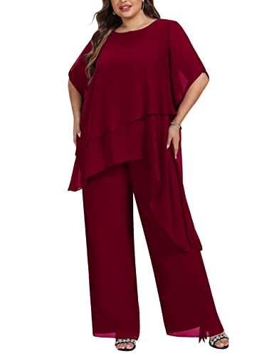 Wine Red