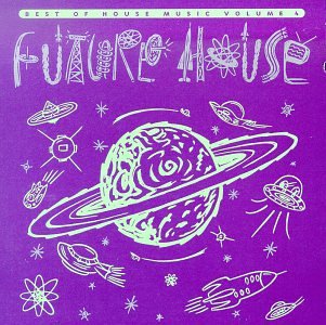 Future House - Best of House Music, Vol. 4 | EDM Party Mix, Club DJ Tracks, Workout & Study Music | Perfect for Nightclubs, Gym Sessions & Focus Productivity