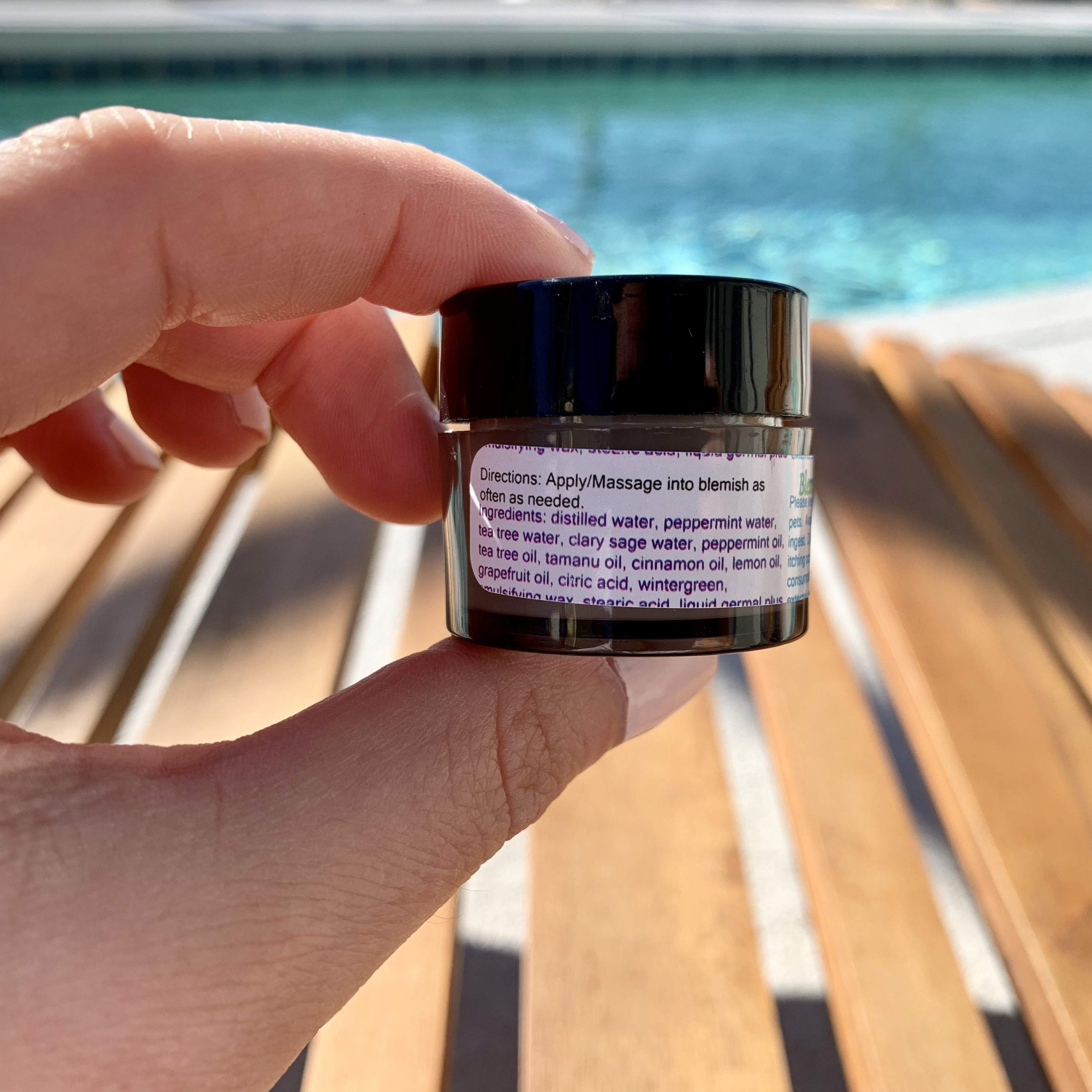 Diva Stuff Acne Spot Treatment Kit - 3 Types for Moderate to Cystic Acne | Fast-Acting Pimple Cream, Gel & Patch | Perfect for Teen Skin Care & Adult Breakouts