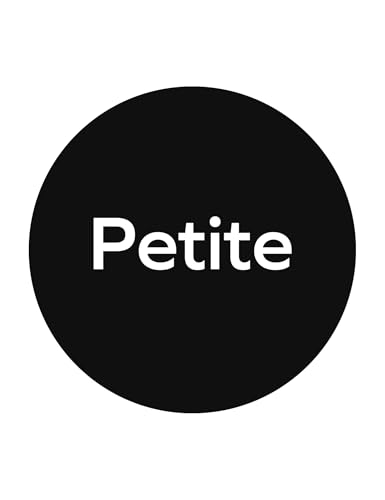 26'' Petite Jet Black