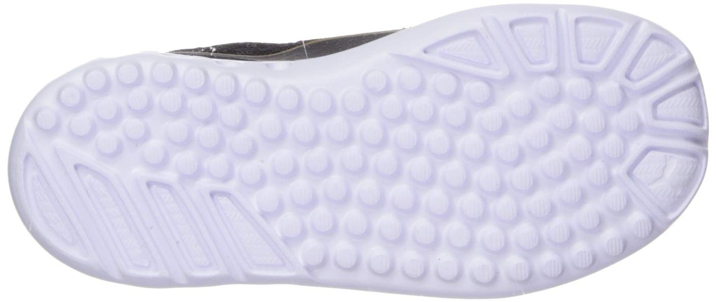 PUMA Unisex-Child Carson 2 Velcro Sneakers - Lightweight Kids' Athletic Shoes for Running, Playground & Everyday Wear