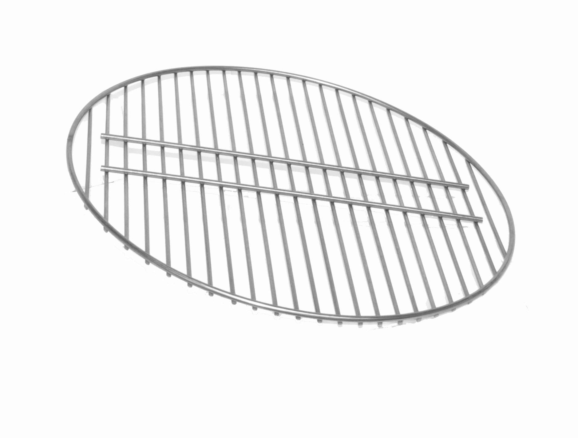 Weber 63014 Replacement Charcoal Grate for 22.5