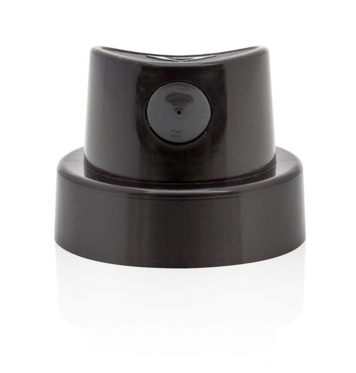 Montana Skinny Low Pressure Cap - Black/Black - Perfect for Cycling, Running & Outdoor Sports