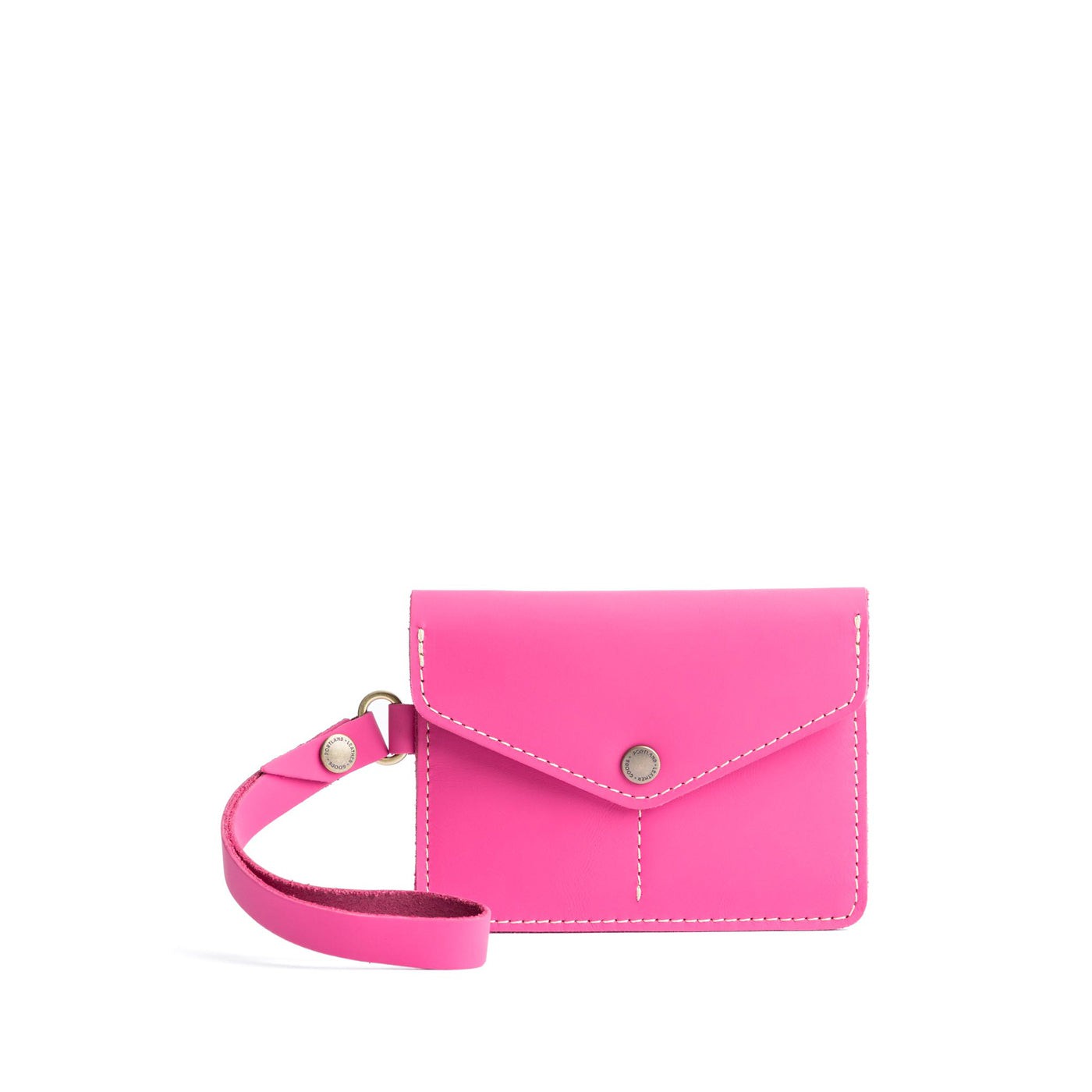 Passport Wristlet Wallet - RFID Blocking Travel Money Holder for Women - Perfect for Airports, Shopping & Daily Use