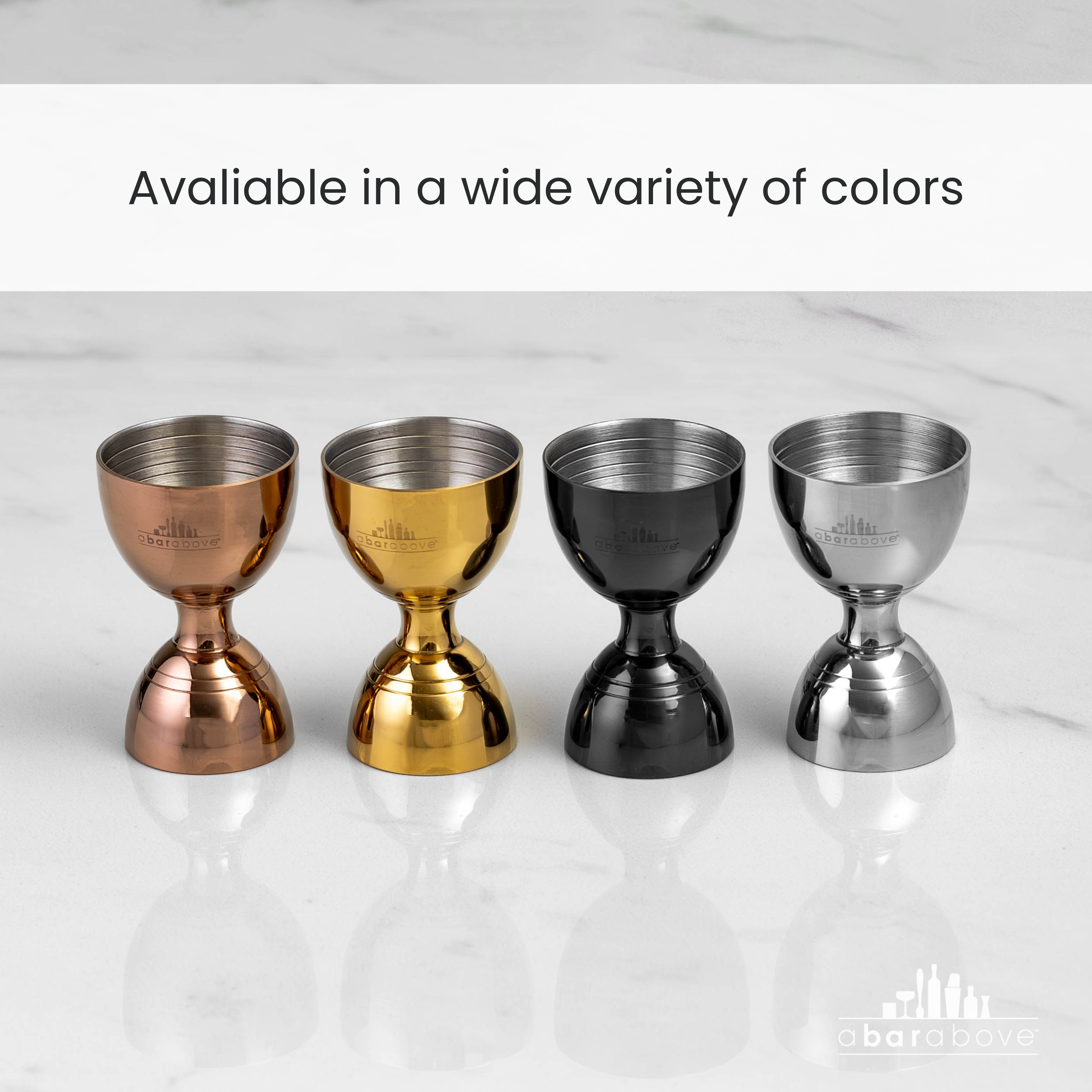 Vintage Copper Bell Jigger - Handcrafted Antique Cocktail Mixing Tool for Bartenders & Home Bars - Perfect for Mojitos, Martinis & Classic Cocktails