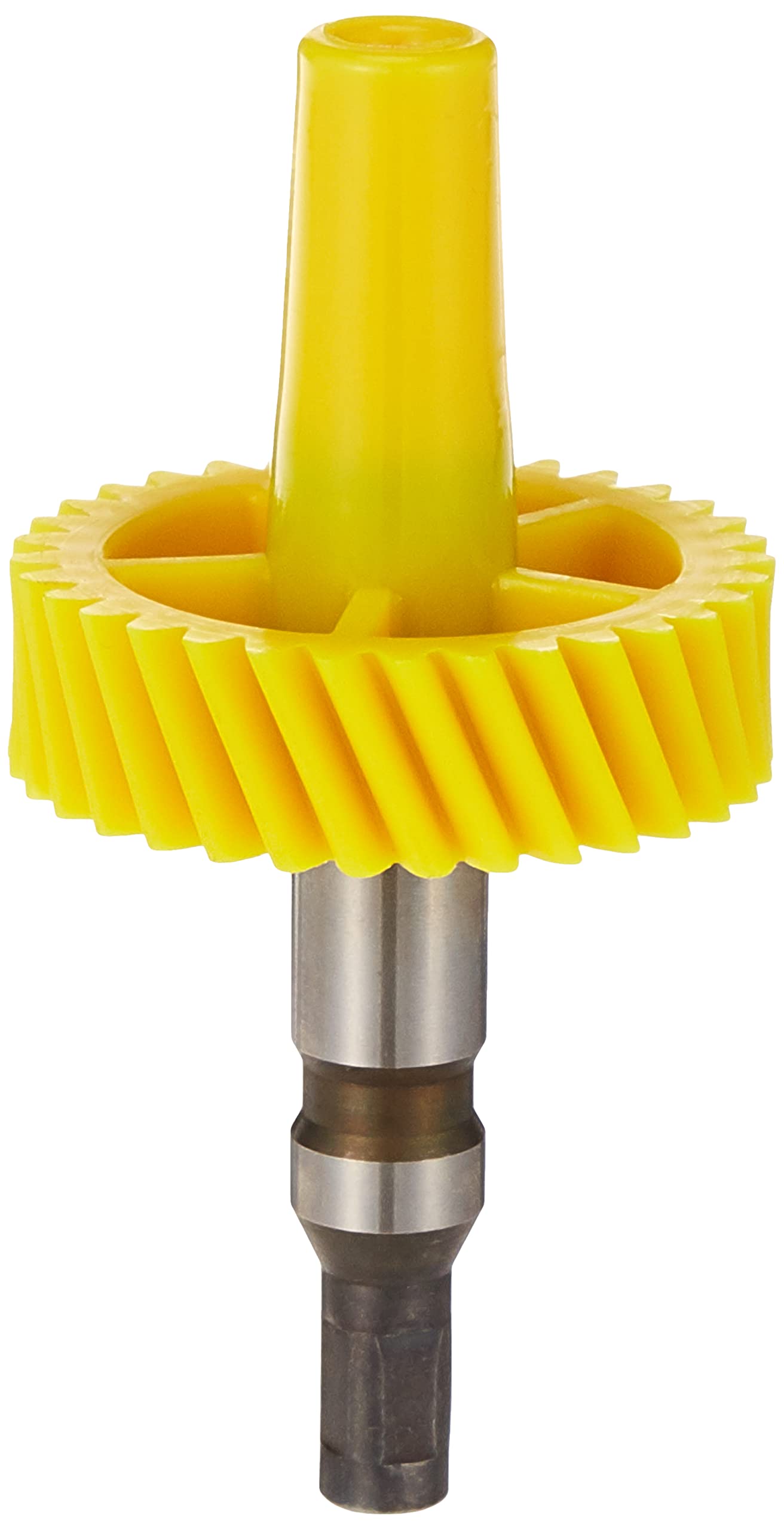 Rugged Ridge 18760.15 Speedometer Drive Gear - 33 Teeth Short Shaft for Jeep Wrangler & Off-Road Vehicles | Replacement Part for Accurate Speed Readings on Rough Terrain