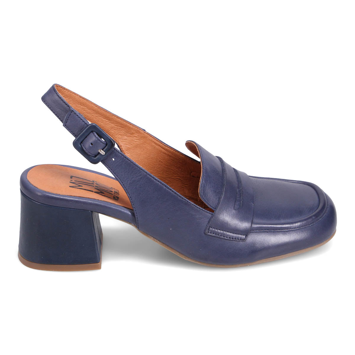 Stylish Satire Slingback Heels for Women - Comfortable High Heel Sandals for Party, Wedding & Evening Out