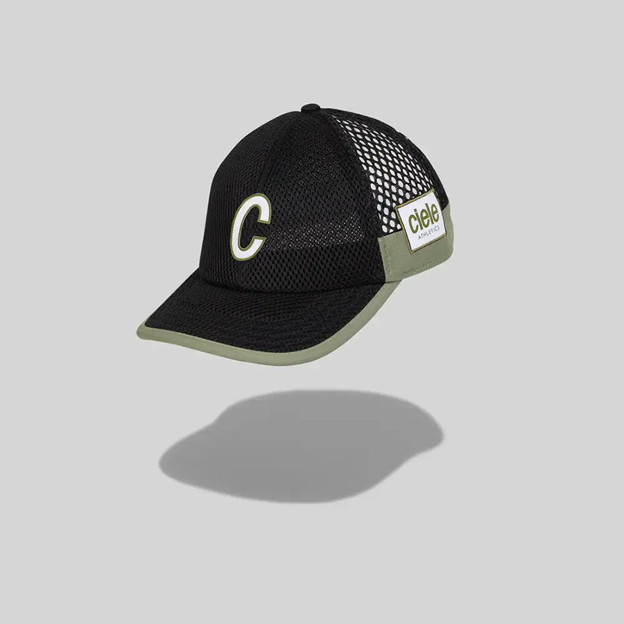 CRWCap SC Homerun Scout Baseball Cap - Adjustable Snapback Hat for Men & Women - Perfect for Baseball Games, Outdoor Sports, and Casual Wear