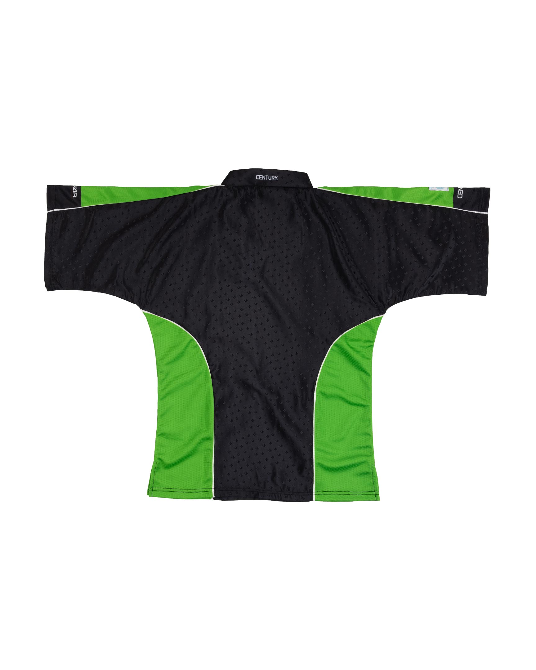 C Gear Determination 2.0 Top - Premium Outdoor Hiking & Camping Shirt for Men - Moisture Wicking, Breathable & Durable Performance Wear for Adventure Travel & Backpacking
