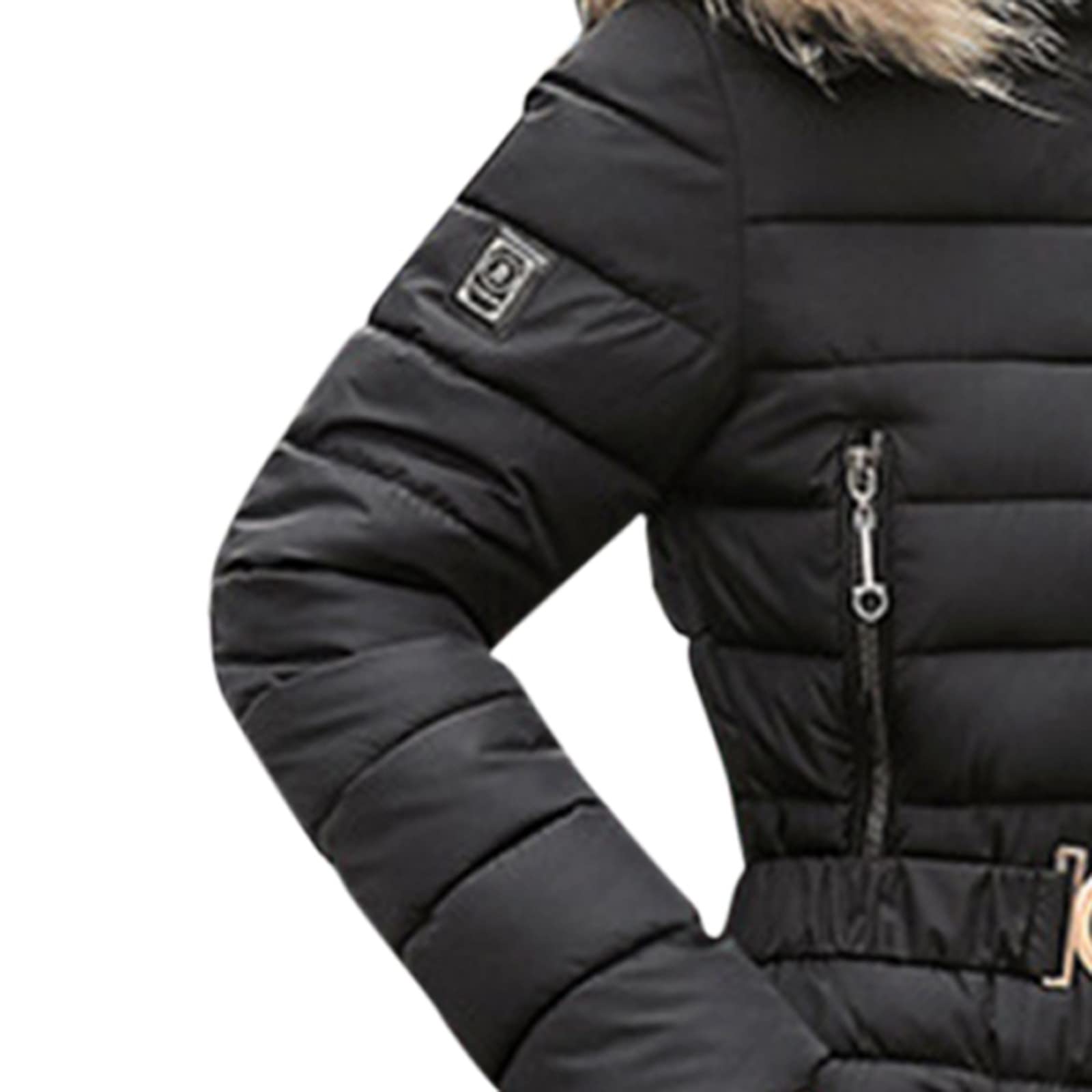 Women's Insulated Waterproof One-Piece Ski Jumpsuit - Winter Full Body Snowsuit with Hood for Outdoor Sports | Perfect for Skiing, Snowboarding & Cold Weather Adventures