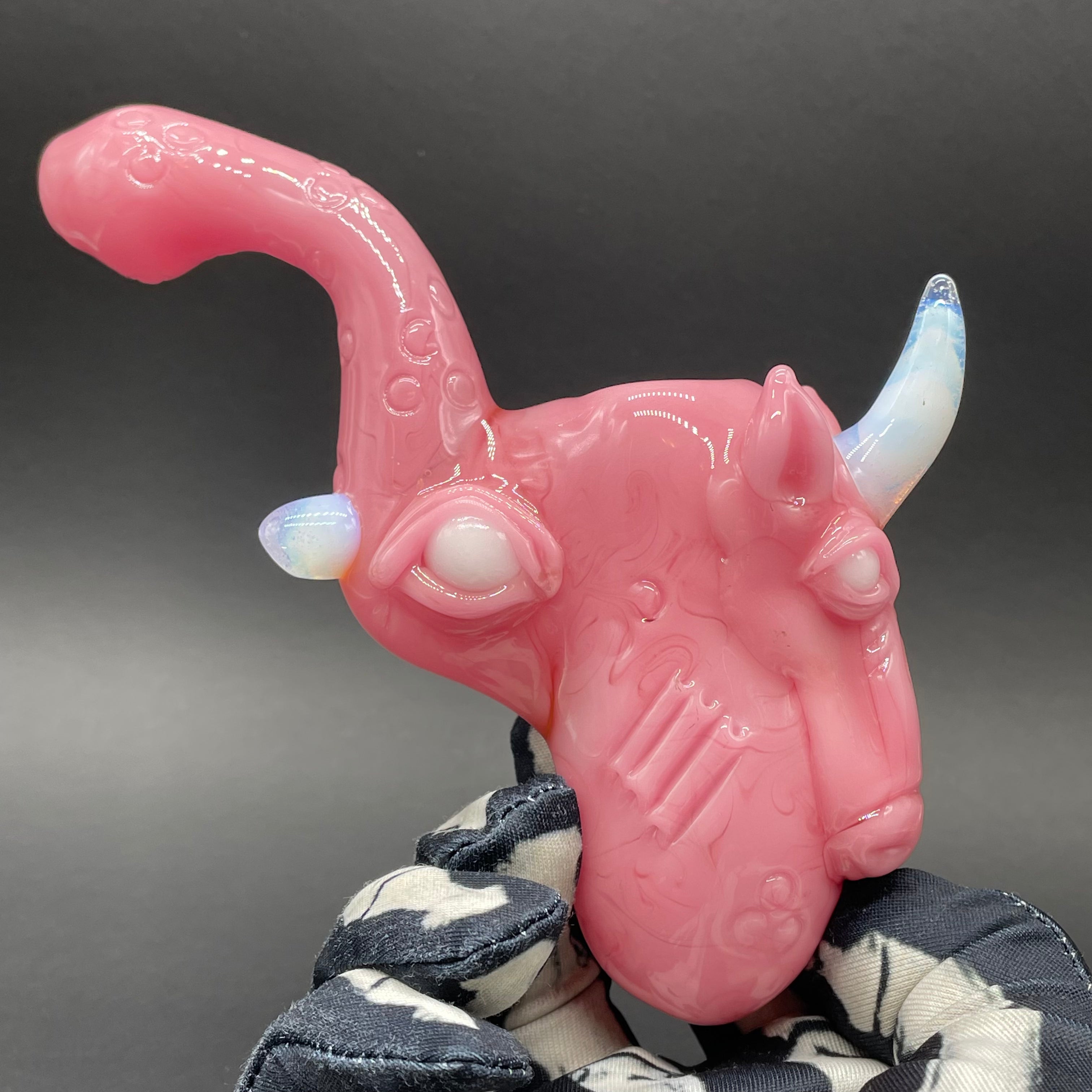 Sherlock Unicorn Blood - Premium Cosplay & Halloween Makeup Kit for Costume Parties, Themed Events, and Fantasy Photography