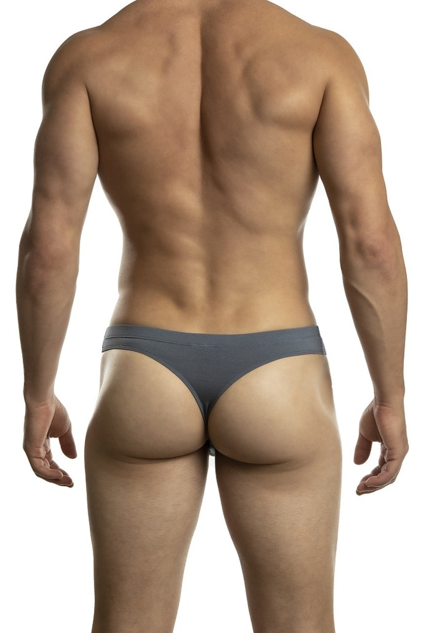 Jack Adams Modal Bikini Thong - Ultra Soft & Comfortable Women's Swimwear for Beach, Pool & Vacation