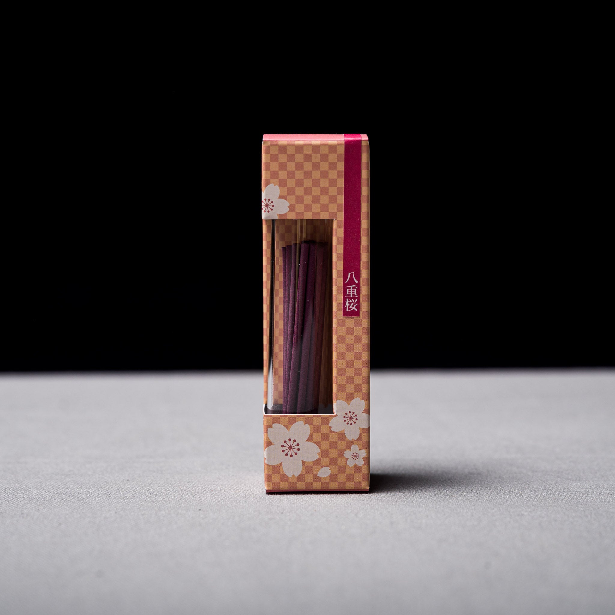 Premium Japanese Sakura Cherry Blossom Incense Sticks - Natural Aromatherapy for Relaxation, Meditation & Home Fragrance