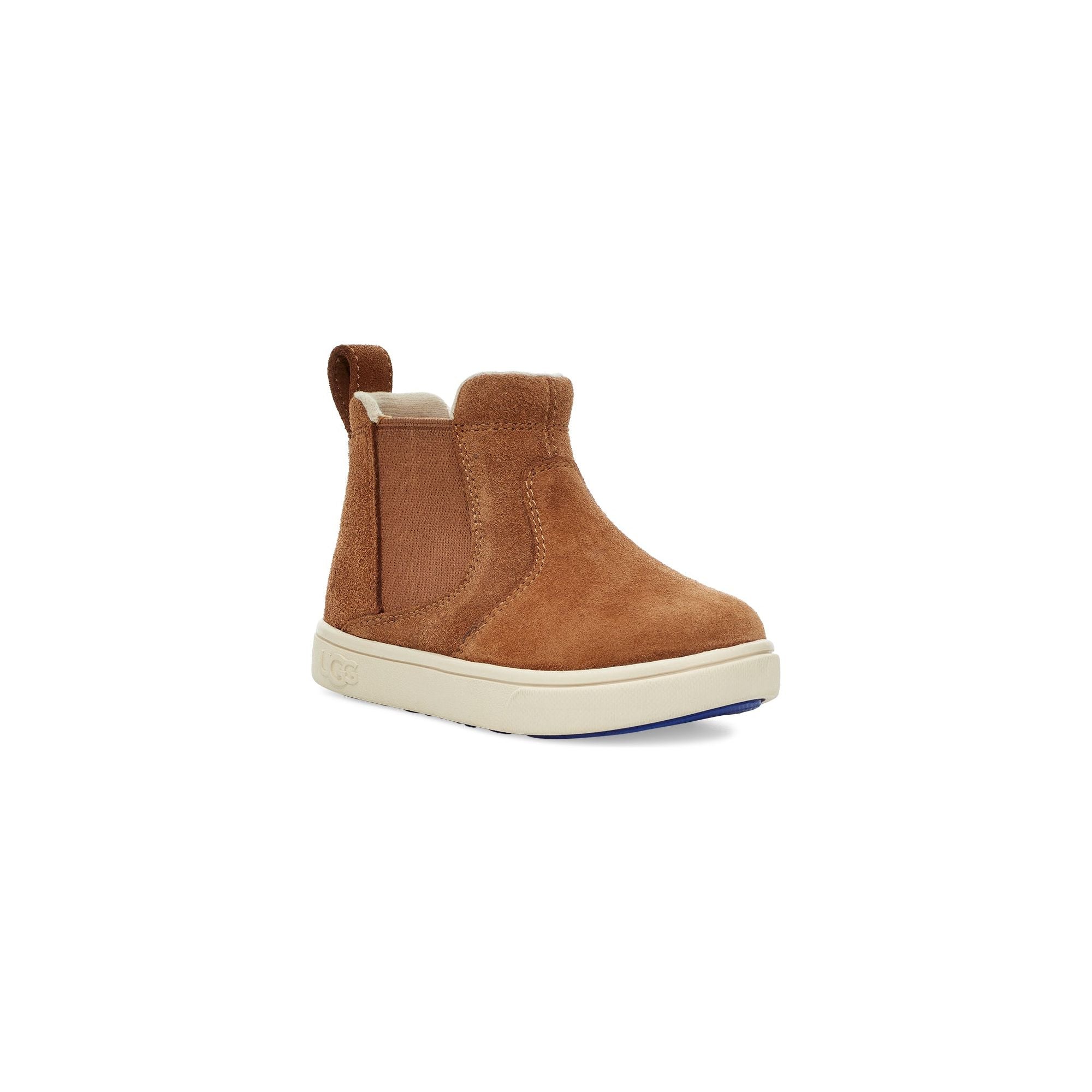 UGG Toddler's Hamden II Boots - Warm Winter Snow Boots for Kids, Waterproof & Comfortable - Perfect for Outdoor Play, Snow Days & Cold Weather