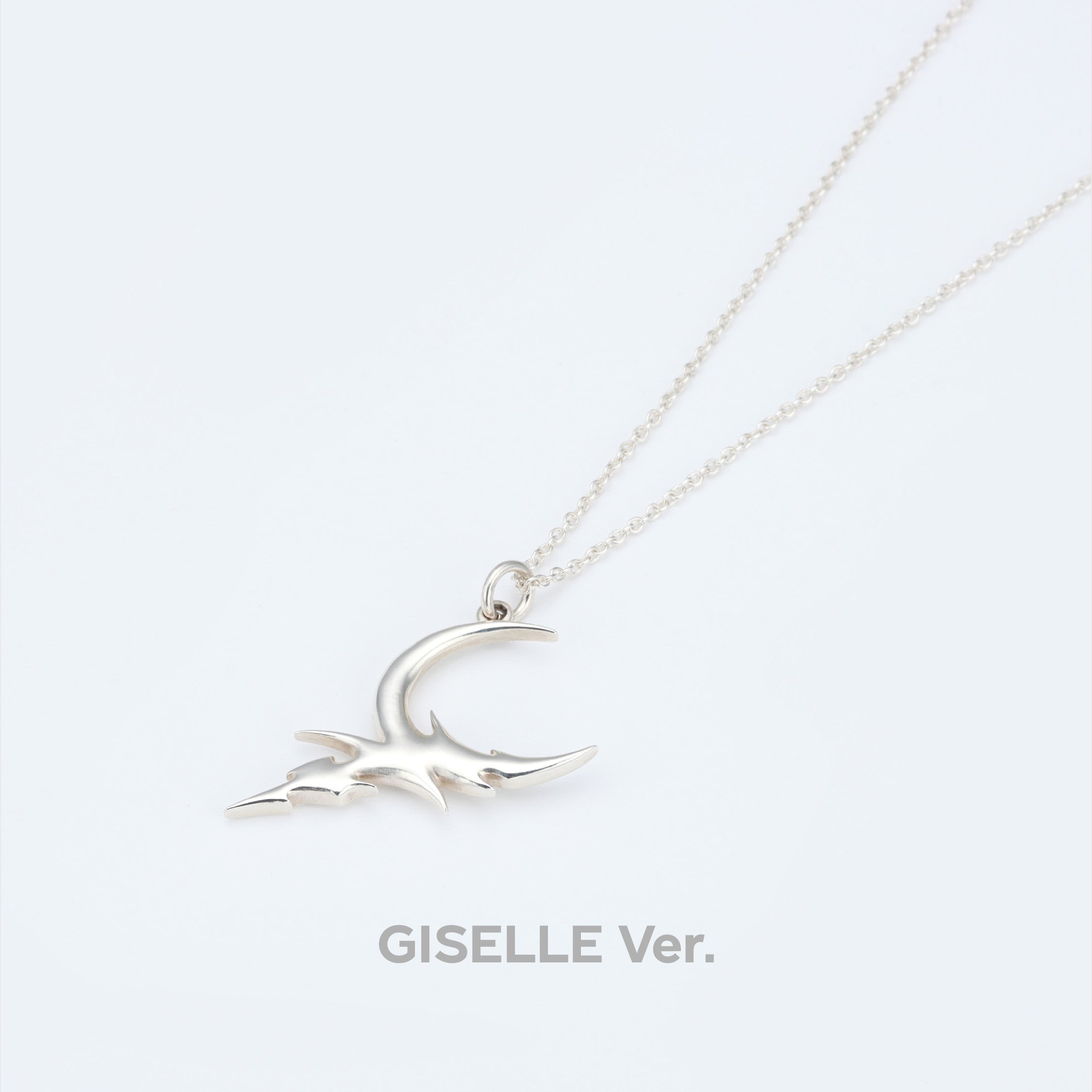 aespa 'Armageddon: The Mystery Circle' Official Kpop Necklace Set - Limited Edition Kpop Merchandise for Fans, Gift for KPOP Lovers | Perfect for Concerts, Fan Meetings, and Kpop Collections