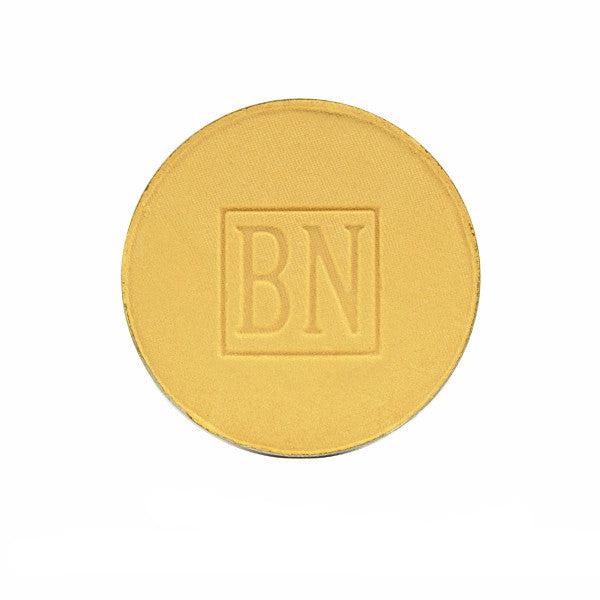 Ben Nye Lumiere Eye Shadow Refill - Professional Makeup for Stage & Photography - Perfect for Theater, Cosplay & Special Effects