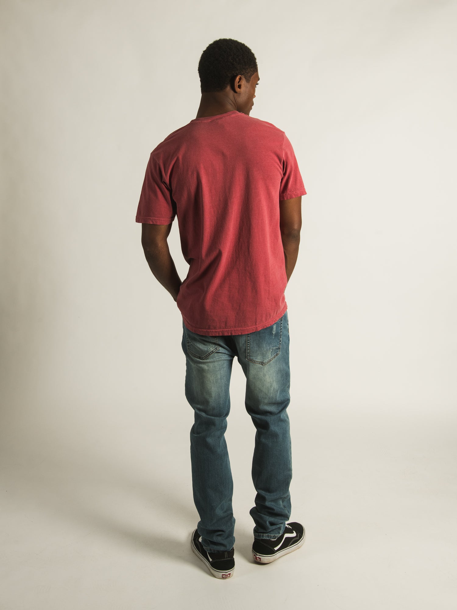 Barstool Sports Pocket T-Shirt - Comfortable & Stylish Men's Tee for Casual Wear, Gym, and Everyday Outfits | Clearance Sale